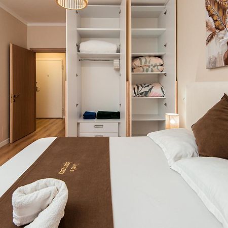 Loris Apartaments 205 Durres Ngoại thất bức ảnh
