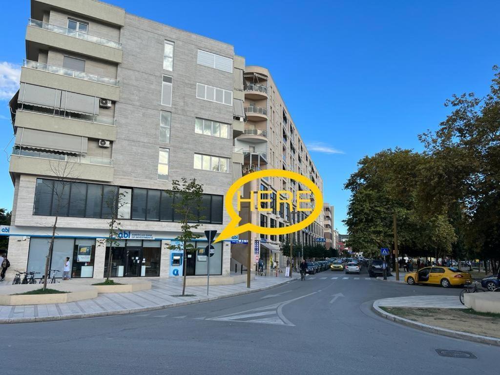 Loris Apartaments 205 Durres Ngoại thất bức ảnh