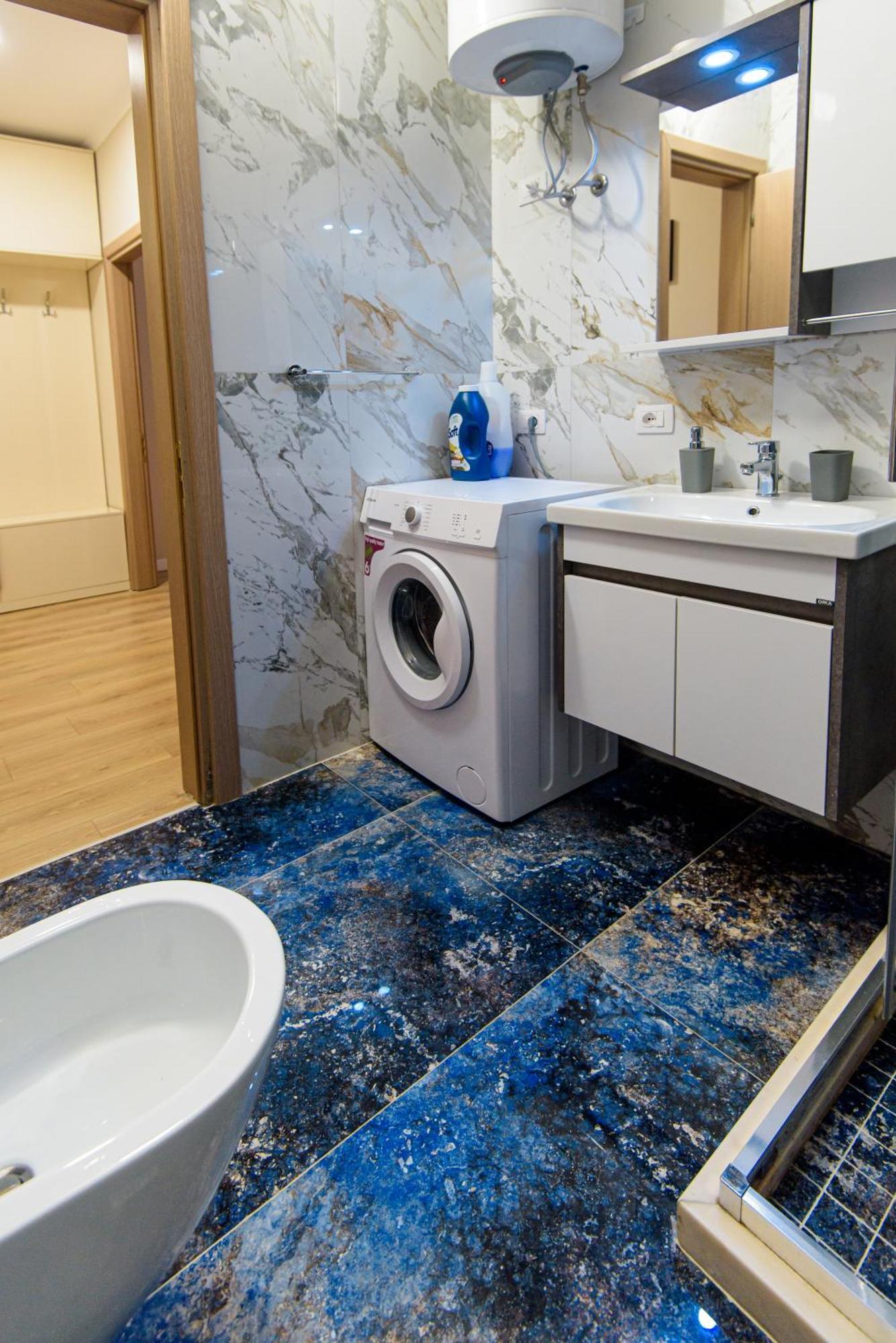 Loris Apartaments 205 Durres Ngoại thất bức ảnh
