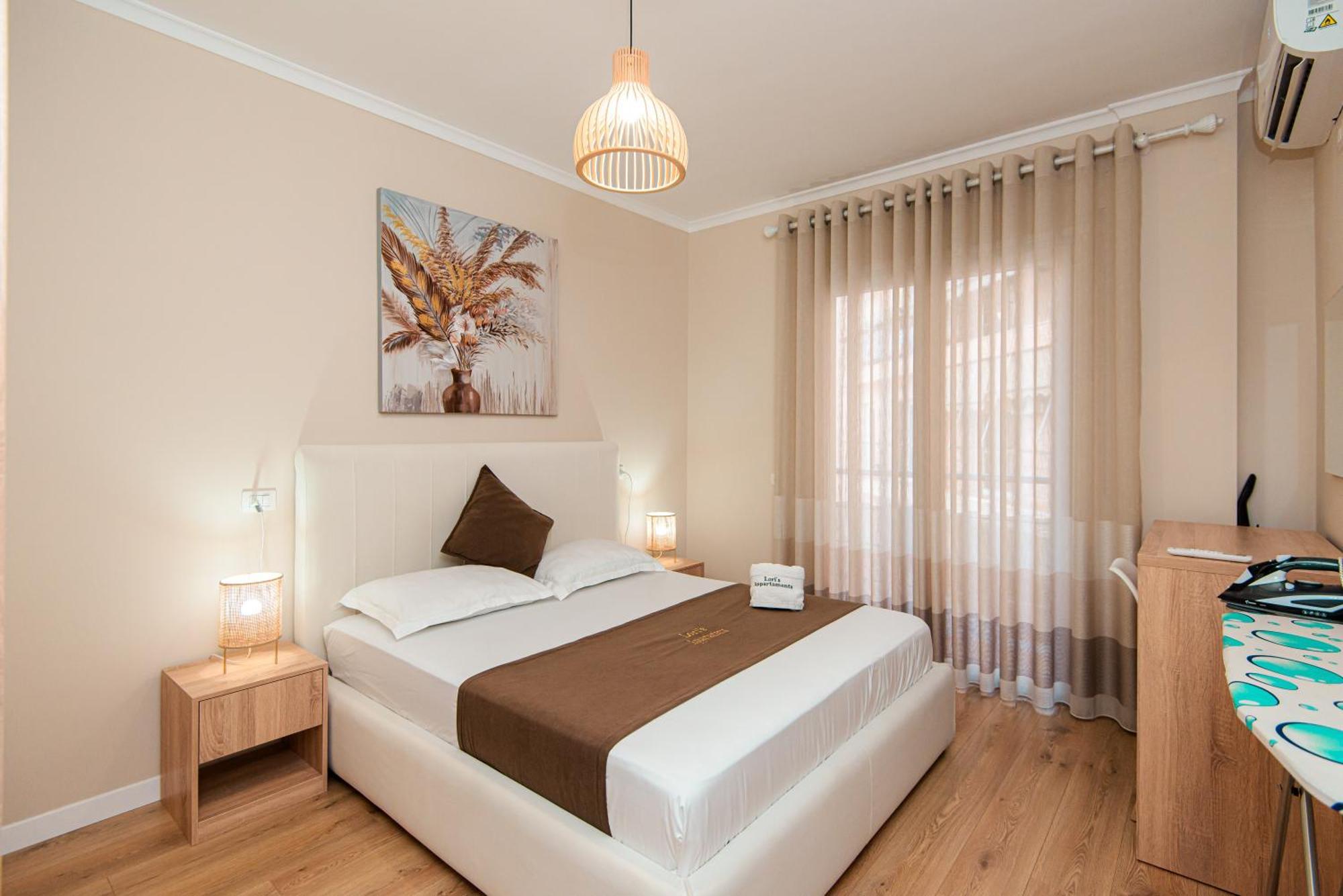 Loris Apartaments 205 Durres Ngoại thất bức ảnh