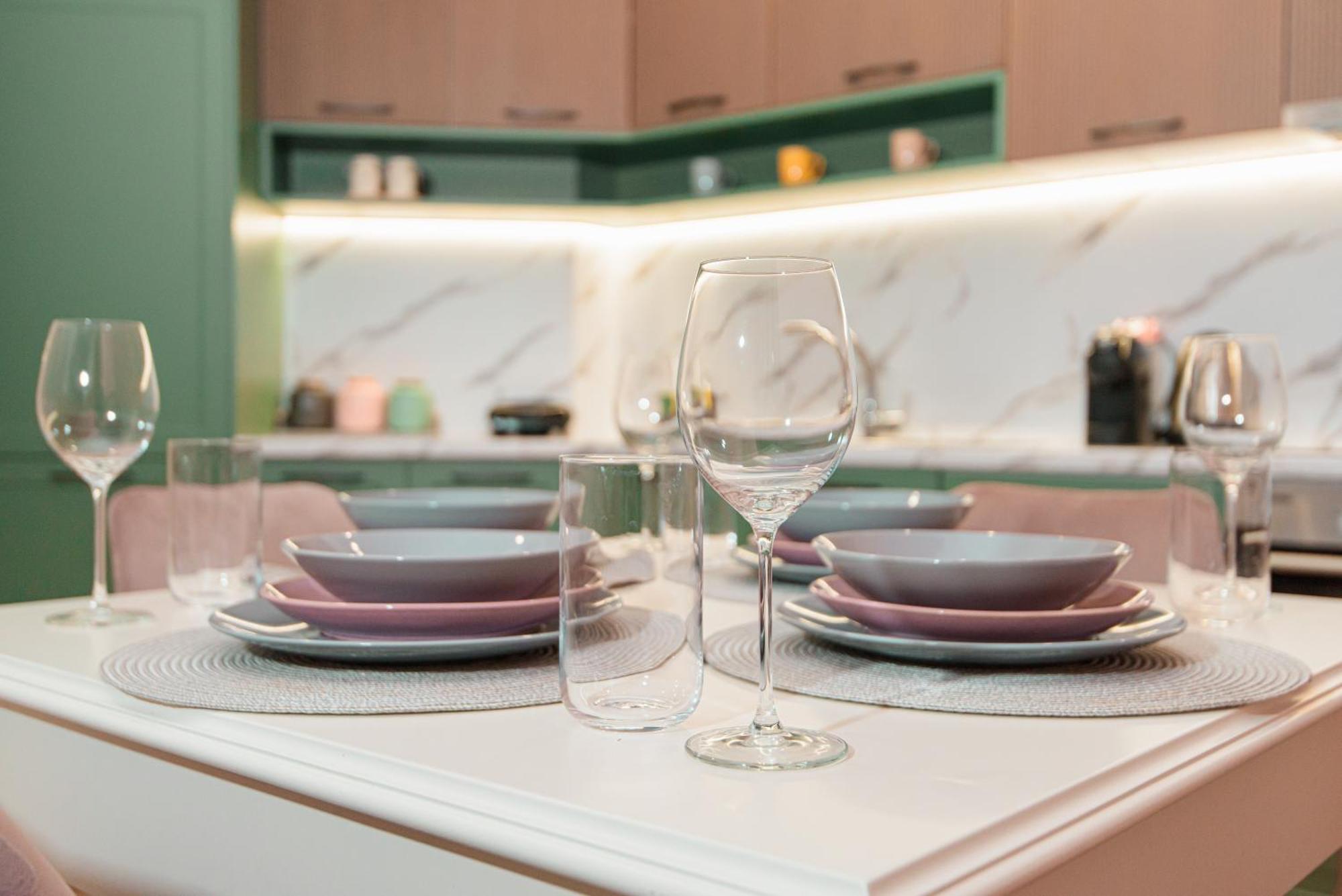 Loris Apartaments 205 Durres Ngoại thất bức ảnh