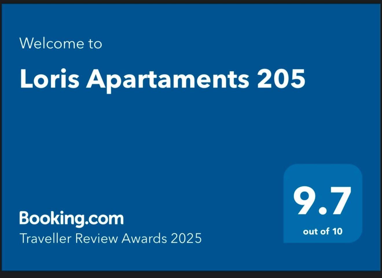 Loris Apartaments 205 Durres Ngoại thất bức ảnh